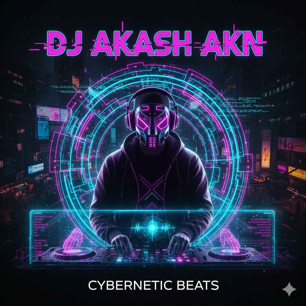 DJ Akash AkN Remix
