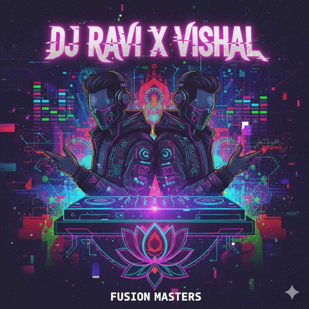 Jane Do Jane Do Mujhe Jana Hai Remix Dj Ravi x Vishal Bs