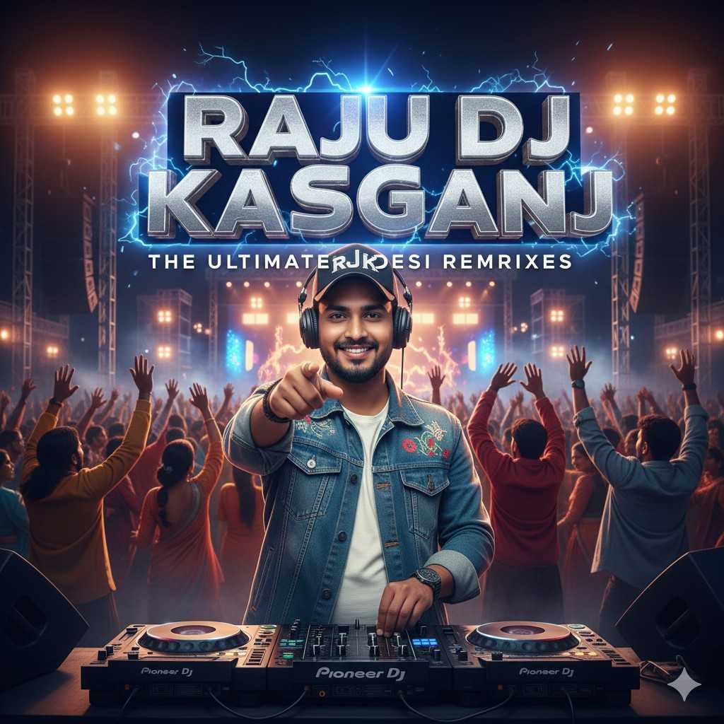 Raju DJ Kasganj